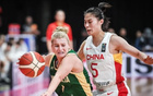 女篮世界杯分档出炉！中国队直接避开5大劲敌：这下冲击四强稳了