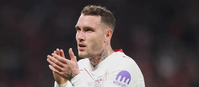 曼联球探周末现身德甲，盯上的不只是当红新星