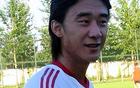 51岁国足名宿：曾是上海申花队长，退役定居美国，今回国当主教练
