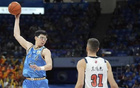 曾凡博23分2板1断 北汽102-94广东 大比分1-0领先