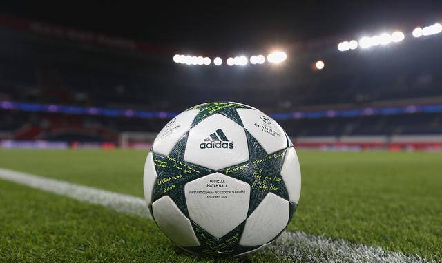 海登海姆VS圣保利