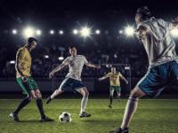 沃尔夫斯堡VS门兴格拉德巴赫